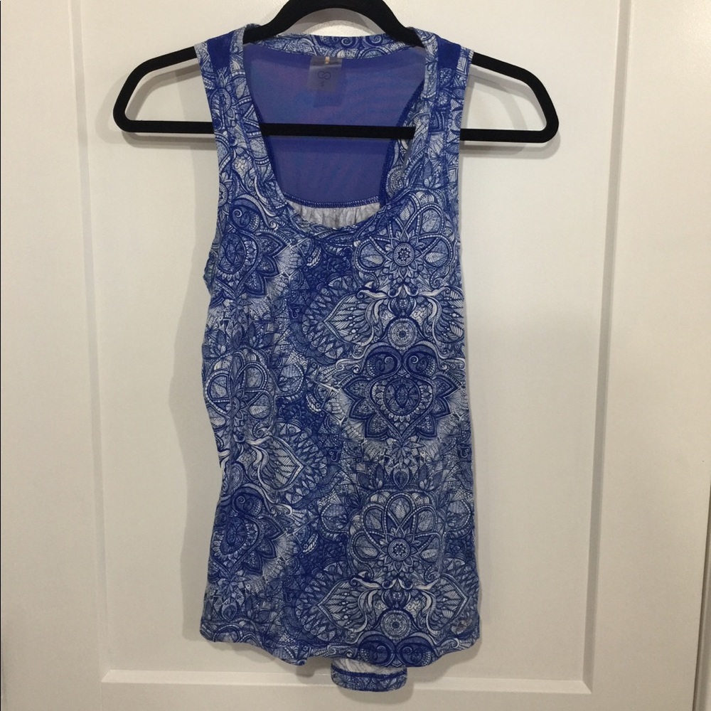Calia Workout Top